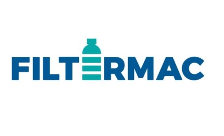 Filtermac –  filtrovaná voda do vlastní láhve