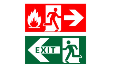 Požární poplach 8.11. Thalerova kolej – nedodržení zákazu vaření na pokoji